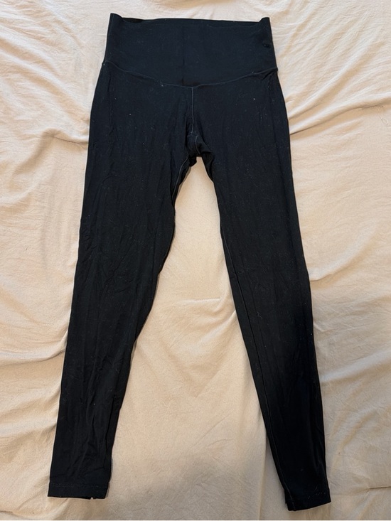 aerie Pants - Offline aerie Black High-Waist Leggings